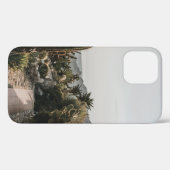 COQUES Case-Mate iPhone COLLINE CACTI (Verso (horizontal))