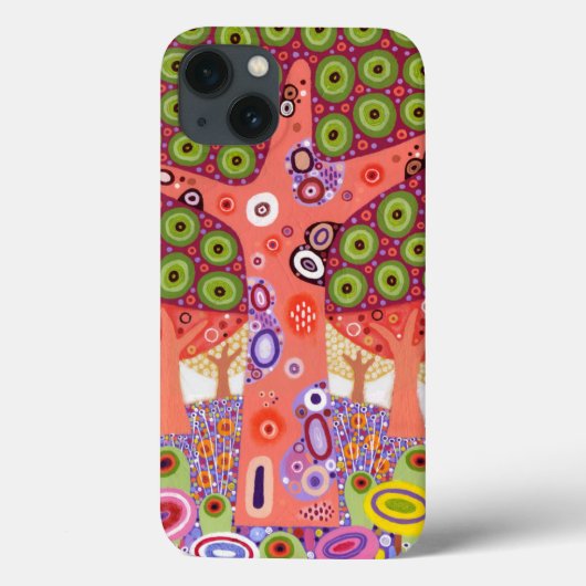 Coques Case-Mate iPhone Colline d'Ishihara 2012 (Verso)
