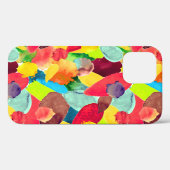 Coques Case-Mate iPhone Collision de couleur 5 (Verso (horizontal))