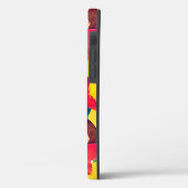Coques Case-Mate iPhone Collision de couleur 5 (Verso / Gauche)