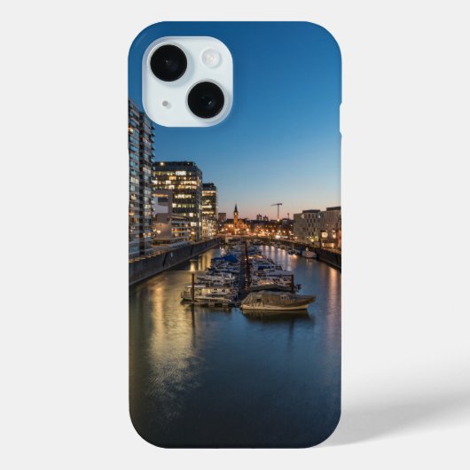 Coques Case-Mate iPhone Cologne Allemagne (Verso)