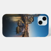 Coques Case-Mate iPhone Cologne Allemagne (Verso (horizontal))