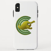 Coques Case-Mate iPhone Coloma Comets #2 (Dos)