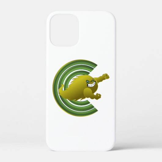 Coques Case-Mate iPhone Coloma Comets #2 (Verso)