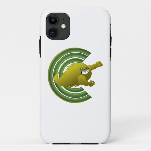 Coques Case-Mate iPhone Coloma Comets #2 (Dos)