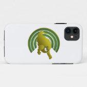 Coques Case-Mate iPhone Coloma Comets #2 (Dos (Horizontal))
