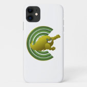 Coques Case-Mate iPhone Coloma Comets #2 (Dos)