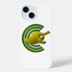 Coque Pour iPhone 15 Coloma Comets #2