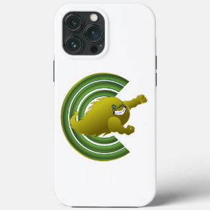 Case-Mate iPhone Case Coloma Comets #2