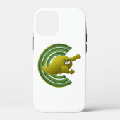 Coques Case-Mate iPhone Coloma Comets #2 (Verso)