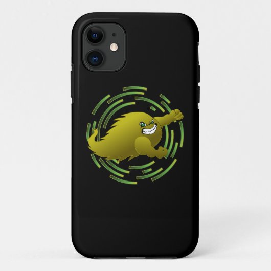 Coques Case-Mate iPhone Coloma Comets #4 (Dos)