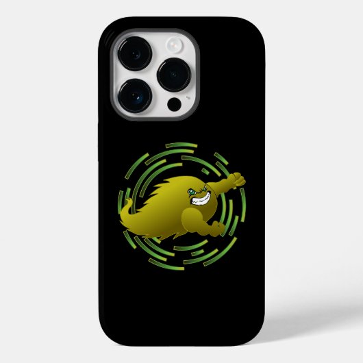 Coques Case-Mate iPhone Coloma Comets #4 (Verso)