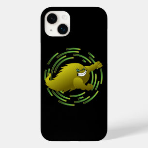 Coque Pour iPhone 14 Plus Coloma Comets #4
