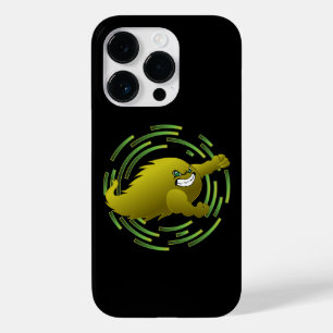 Coque Pour iPhone 14 Pro Coloma Comets #4