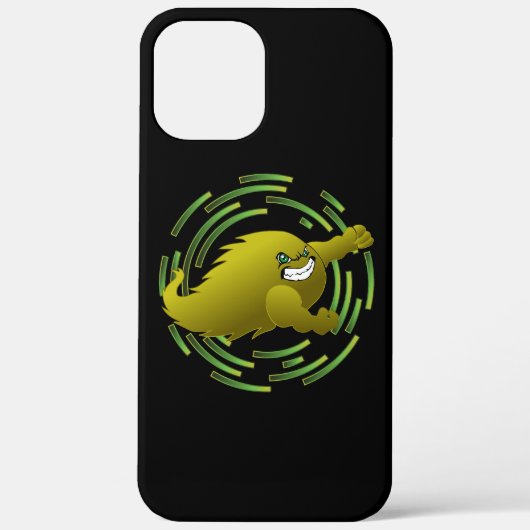 Coques Case-Mate iPhone Coloma Comets #4 (Verso)