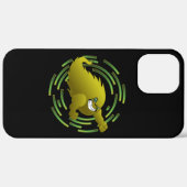 Coques Case-Mate iPhone Coloma Comets #4 (Verso / Droite)