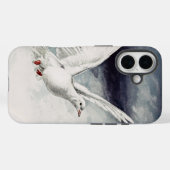 Coques Case-Mate iPhone Colombe du Saint-Esprit Confirmation Religieuse et (Verso (horizontal))