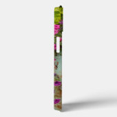 Coques Case-Mate iPhone Colombia (Verso / Droite)