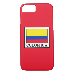 Coques Pour iPhone Colombie