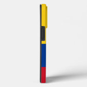Coques Case-Mate iPhone Colombie (Verso / Droite)