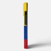 Coques Case-Mate iPhone Colombie (Verso / Gauche)