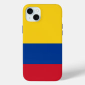 Coques Case-Mate iPhone Colombie (Verso)