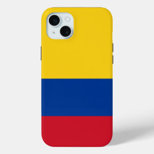 Coque iPhone 15 Mini Colombie