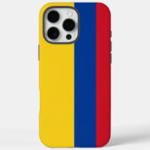 Coques Case-Mate iPhone Colombie (Verso)