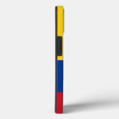 Coques Case-Mate iPhone Colombie (Verso / Droite)