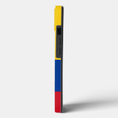 Coques Case-Mate iPhone Colombie (Verso / Gauche)
