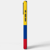 Coques Case-Mate iPhone Colombie (Verso / Gauche)