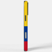 Coques Case-Mate iPhone Colombie (Verso / Droite)