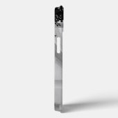 Coques Case-Mate iPhone Colonnade Courbe Vintage (Verso / Droite)