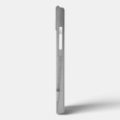 Coques Case-Mate iPhone Colonnade Courbe Vintage (Verso / Gauche)