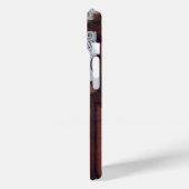 COQUES Case-Mate iPhone COLONNE ÉLÉGANTE EN MARBRE, DESIGN D'INTÉRIEUR ROS (Verso / Gauche)