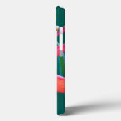 Coques Case-Mate iPhone Colonne rouge (Verso / Gauche)