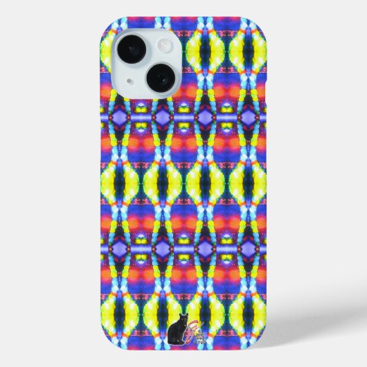 Coques Case-Mate iPhone Colonnes KCFX (Verso)