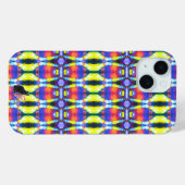 Coques Case-Mate iPhone Colonnes KCFX (Verso (horizontal))
