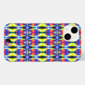 Coques Case-Mate iPhone Colonnes KCFX (Verso (horizontal))