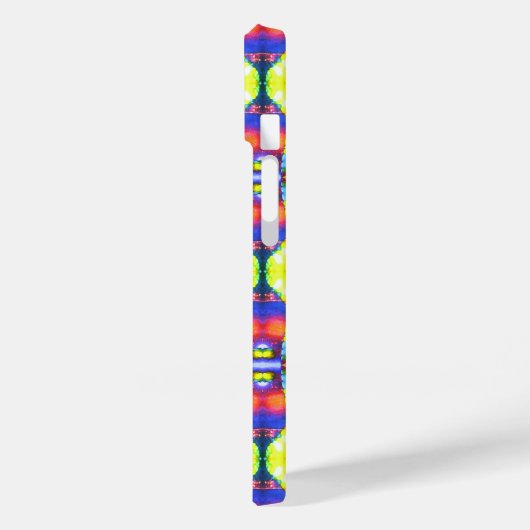 Coques Case-Mate iPhone Colonnes KCFX (Verso / Gauche)