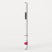 Coques Case-Mate iPhone "Color Cat" Case (Dos/Droite)