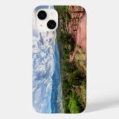 Coques Case-Mate iPhone Colorado Pikes Pic Hiver (Verso)