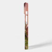 Coques Case-Mate iPhone Colorado Pikes Pic Hiver (Verso / Gauche)