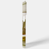 Coques Case-Mate iPhone Colorants métalliques précieux Abstraits modernes  (Verso / Droite)