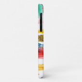 Coques Case-Mate iPhone Coloré (Dos/Gauche)