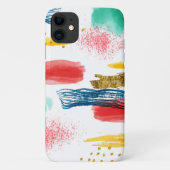 Coques Case-Mate iPhone Coloré (Dos)