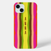 Coques Case-Mate iPhone Coloré (Verso)