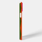 Coques Case-Mate iPhone Coloré (Verso / Droite)