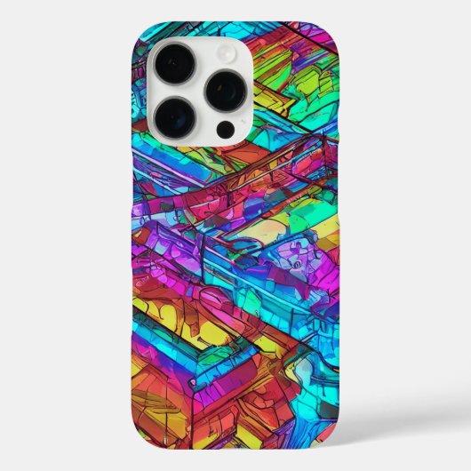 Coques Case-Mate iPhone Coloré (Verso)