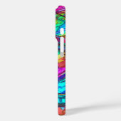 Coques Case-Mate iPhone Coloré (Verso / Gauche)